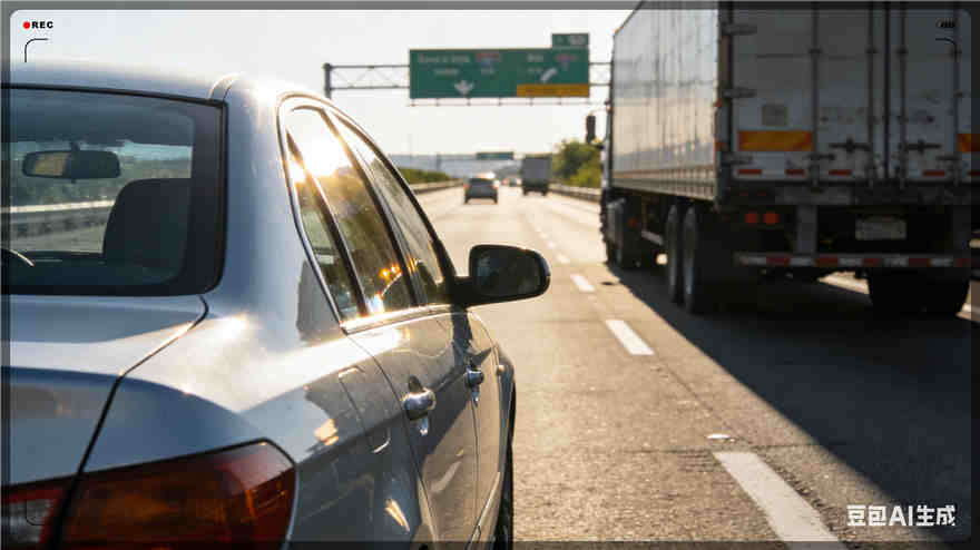 枣阳汽车救援中途上门换轮胎案例